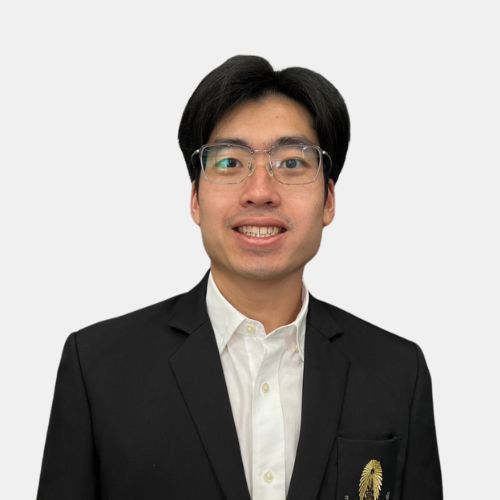 นิธิศ สิงห์โตขำ