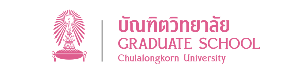 Chula Graduate School